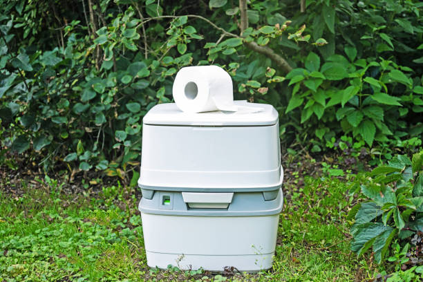 Best Best portable toilet rental  in Trenton, GA