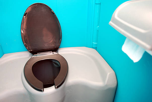 Best Portable restroom trailer rental  in Trenton, GA