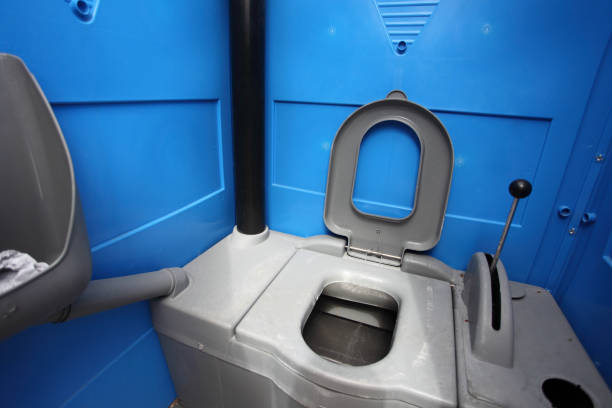 Best Temporary restroom rental  in Trenton, GA