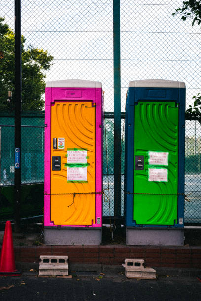 Best Handicap porta potty rental  in Trenton, GA
