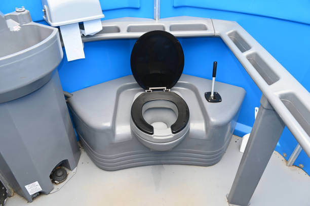 Best Porta potty rental for festivals  in Trenton, GA