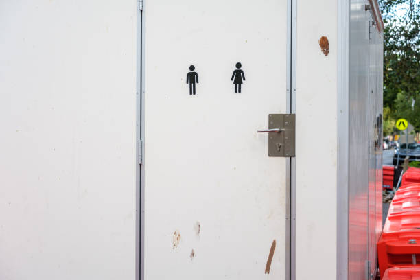Best Local porta potty services  in Trenton, GA