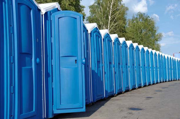 Best Long-term porta potty rental  in Trenton, GA